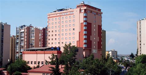 Adana başkent hastanesi randevu telefon numarası